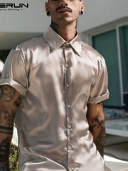 Load image into Gallery viewer, Silky Shirt
