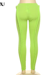 Load image into Gallery viewer, Thick Piping Top &amp; Pants
