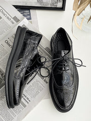 Load image into Gallery viewer, Men&#39;s Oxford Shoes
