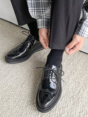 Load image into Gallery viewer, Men&#39;s Oxford Shoes
