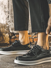 Load image into Gallery viewer, Men&#39;s Oxford Shoes
