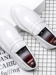 Load image into Gallery viewer, Men&#39;s Oxford Shoes
