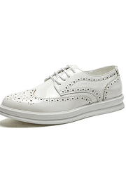 Load image into Gallery viewer, Men&#39;s Oxford Shoes
