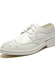 Load image into Gallery viewer, Men&#39;s Oxford Shoes

