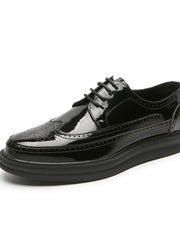 Load image into Gallery viewer, Men&#39;s Oxford Shoes
