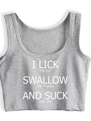 Load image into Gallery viewer, Crop Top
