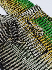 Load image into Gallery viewer, Sheer Striped Dress
