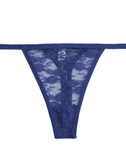 Load image into Gallery viewer, Sheer Lace Panties
