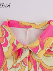 Load image into Gallery viewer, Button Down Romper
