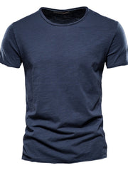 Load image into Gallery viewer, V-Neck T-Shirt
