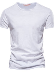 Load image into Gallery viewer, V-Neck T-Shirt
