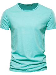 Load image into Gallery viewer, V-Neck T-Shirt
