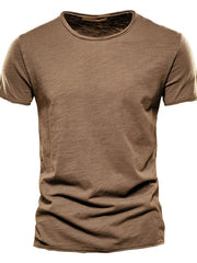 Load image into Gallery viewer, V-Neck T-Shirt

