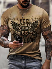 Load image into Gallery viewer, Cool Graphics Print T-Shirts
