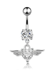 Load image into Gallery viewer, Belly Button Ring
