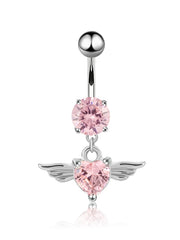 Load image into Gallery viewer, Belly Button Ring
