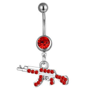 Belly Button Ring