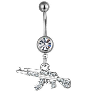 Belly Button Ring