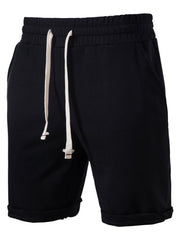 Load image into Gallery viewer, Drawstring Shorts
