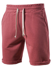 Load image into Gallery viewer, Drawstring Shorts
