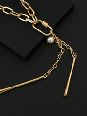 Load image into Gallery viewer, Tassel Pendant Necklaces
