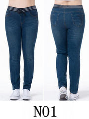 Load image into Gallery viewer, Plus Size Pants
