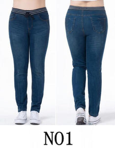 Plus Size Pants