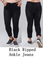 Load image into Gallery viewer, Plus Size Pants
