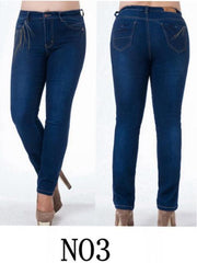 Load image into Gallery viewer, Plus Size Pants
