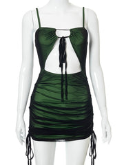 Load image into Gallery viewer, Sheer Dress
