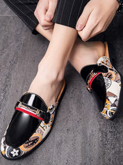 Load image into Gallery viewer, Classic Flats
