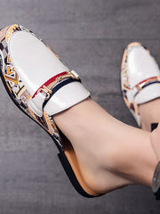 Load image into Gallery viewer, Classic Flats
