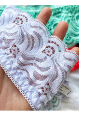 Load image into Gallery viewer, Lace Thong
