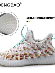 Load image into Gallery viewer, Fitness Sneakers
