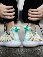 Load image into Gallery viewer, Fitness Sneakers
