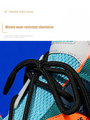 Load image into Gallery viewer, Retro Style Sneakers
