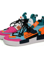 Load image into Gallery viewer, Retro Style Sneakers
