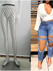 Load image into Gallery viewer, Ripped Jeans
