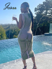 Load image into Gallery viewer, Naked Dress
