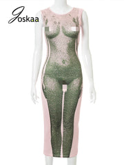 Load image into Gallery viewer, Naked Dress
