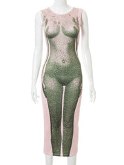 Load image into Gallery viewer, Naked Dress
