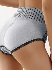 Load image into Gallery viewer, High Waist Shapewear Underwear
