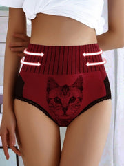 Load image into Gallery viewer, High Waist Shapewear Underwear
