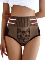 Load image into Gallery viewer, High Waist Shapewear Underwear
