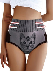 Load image into Gallery viewer, High Waist Shapewear Underwear
