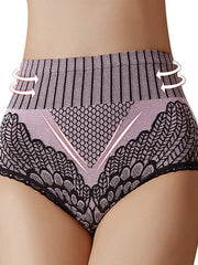 Load image into Gallery viewer, High Waist Shapewear Underwear
