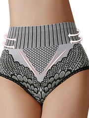Load image into Gallery viewer, High Waist Shapewear Underwear
