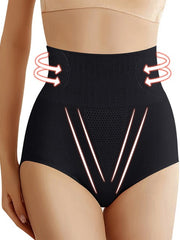 Load image into Gallery viewer, High Waist Shapewear Underwear
