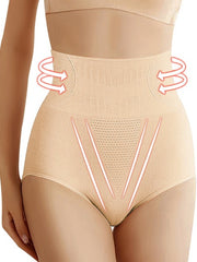 Load image into Gallery viewer, High Waist Shapewear Underwear
