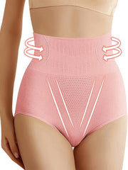 Load image into Gallery viewer, High Waist Shapewear Underwear
